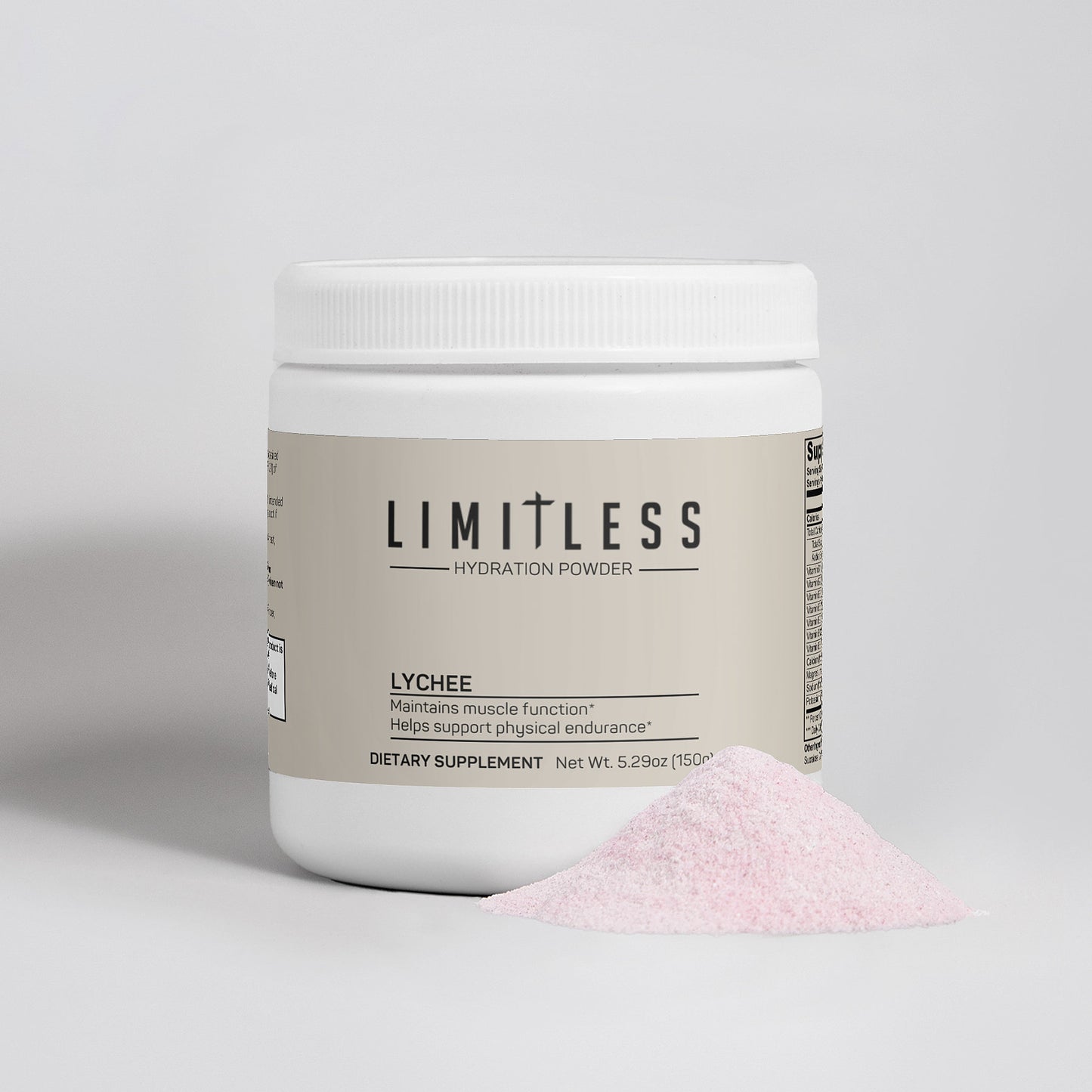 Hydration Powder (Lychee)