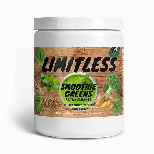 Ultra Cleanse Smoothie Greens