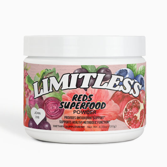 Reds Superfood